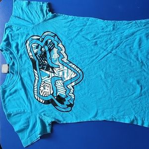 FOX shirt